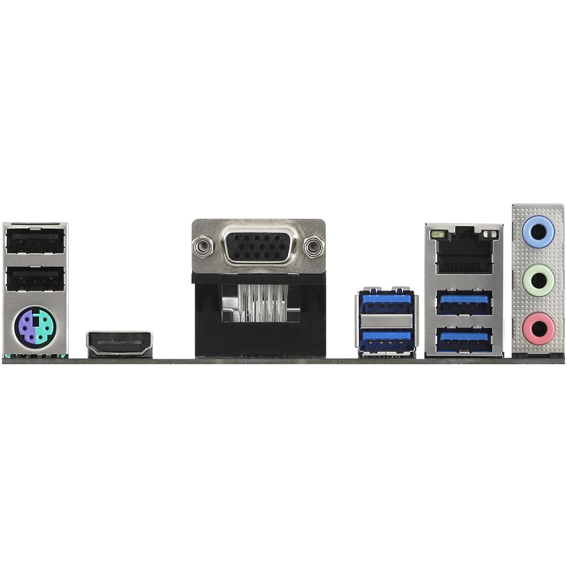 AM4 ASRock A520M-HVS mATX