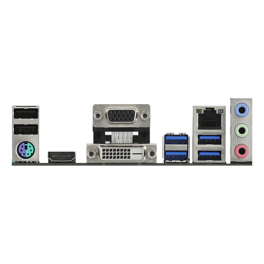 AM4 ASRock A520M-HDV mATX