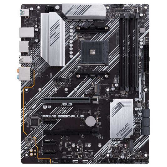 AM4 ASUS PRIME B550-PLUS