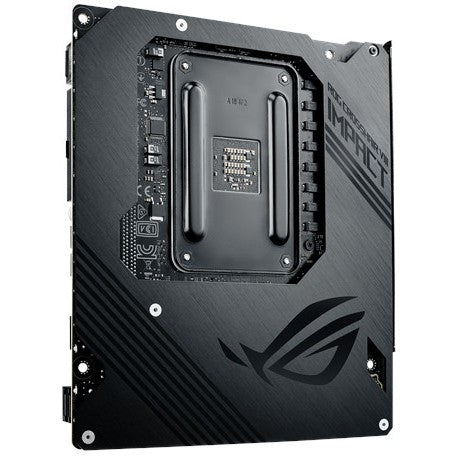 AM4 ASUS ROG Crosshair VIII Impact X570 ITX