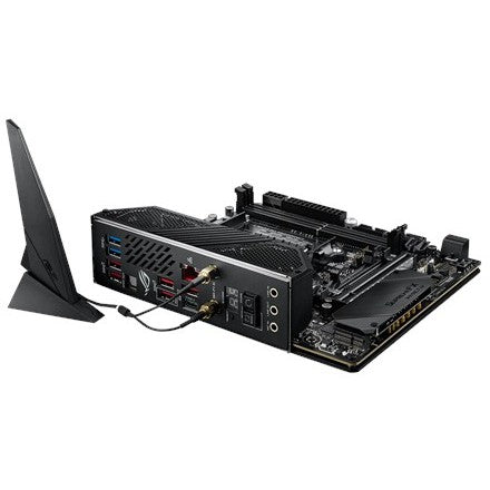 AM4 ASUS ROG Crosshair VIII Impact X570 ITX