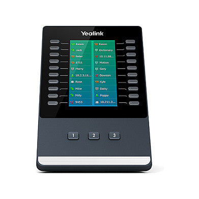 Yealink EXP50 Funktionstasten-Erweiterungsmodul