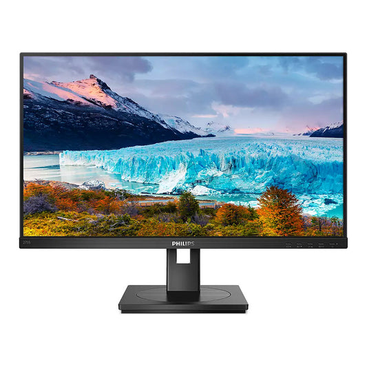 Philips 68.5cm (27.0") 275S1AE 16:09 DVI+HDMI+DP IPS