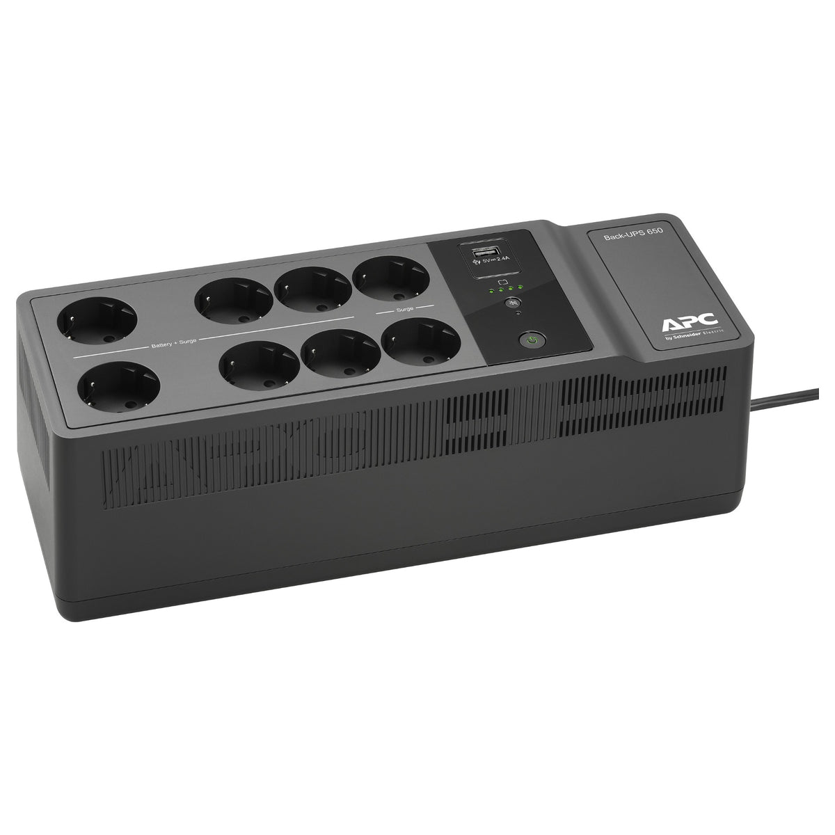 APC Back-UPS BE650G2-GR 650VA 400W 230V