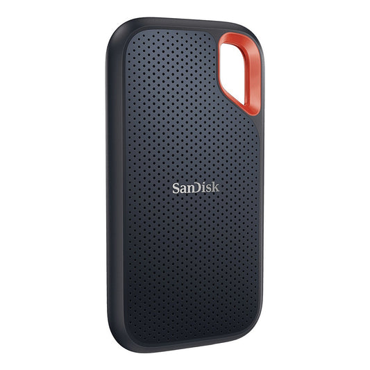 1TB Sandisk Extreme V2 USB 3.1 Schwarz