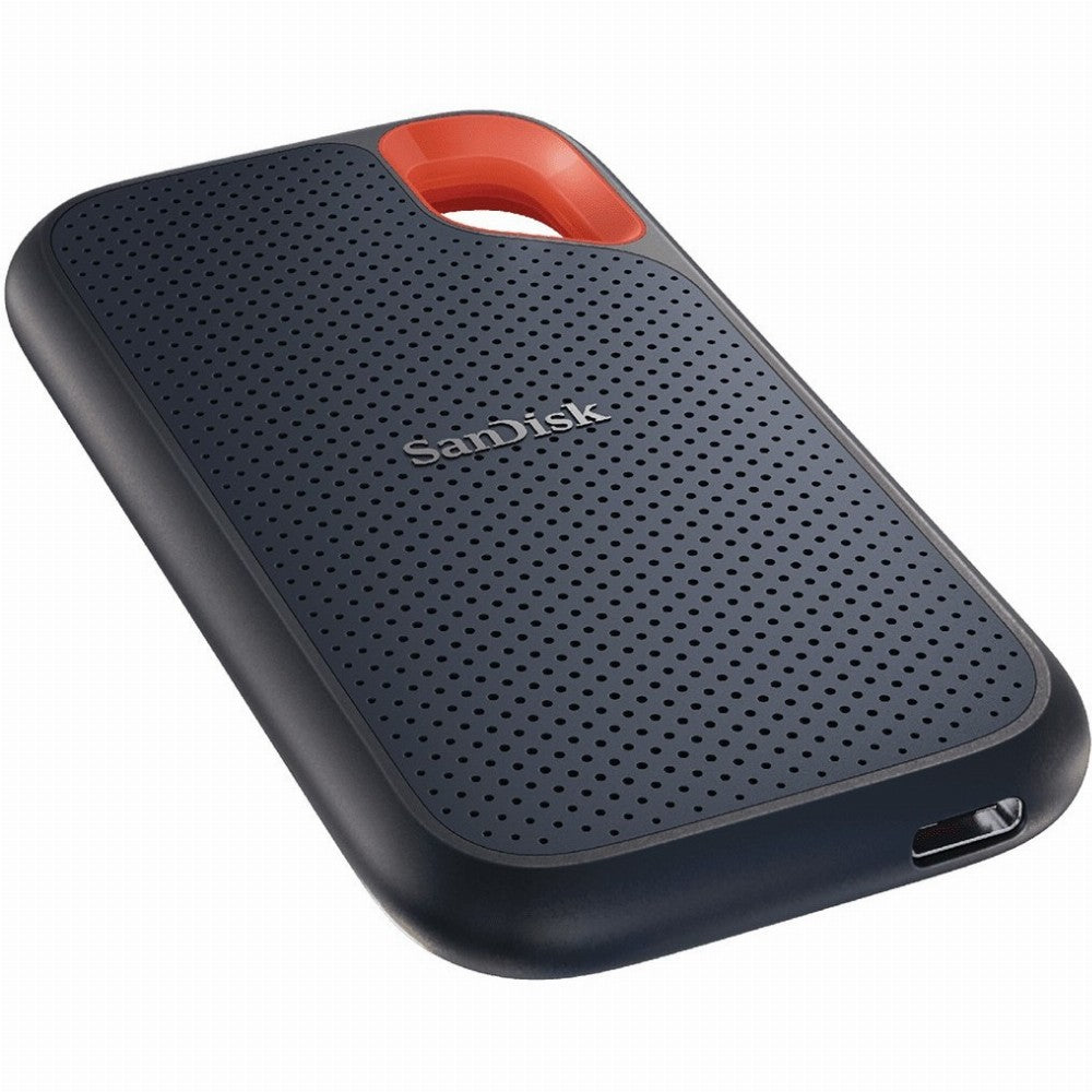 1TB Sandisk Extreme V2 USB 3.1 Schwarz