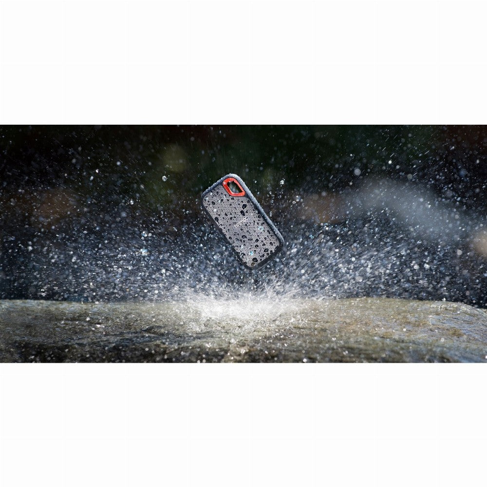 1TB Sandisk Extreme V2 USB 3.1 Schwarz