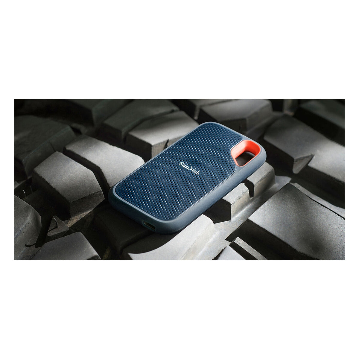 1TB Sandisk Extreme V2 USB 3.1 Schwarz