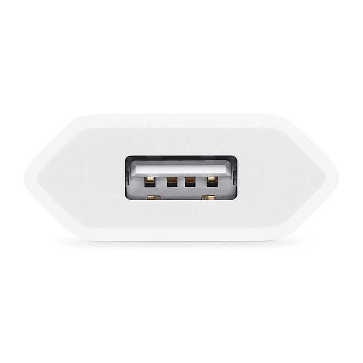 Apple 5W USB Power Adapter Retail