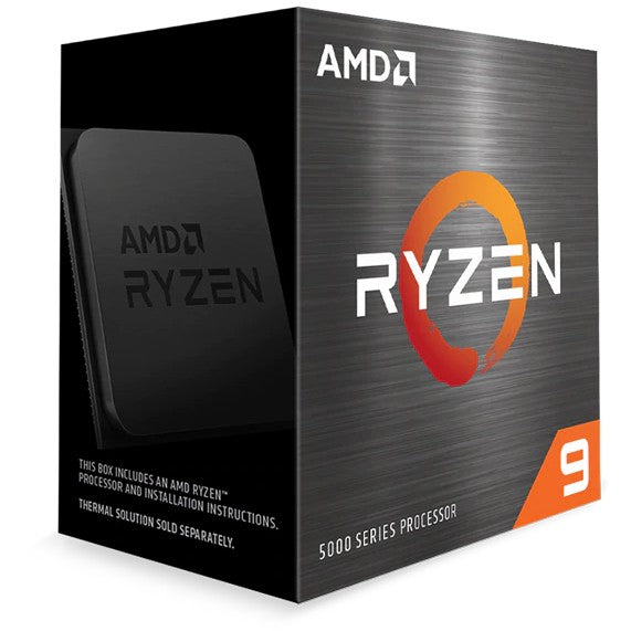 AMD AM4 Ryzen 9 16 Tray 5950X 3.4GHz MAX Boost 4.9GHz 16xCore 72MB 105W