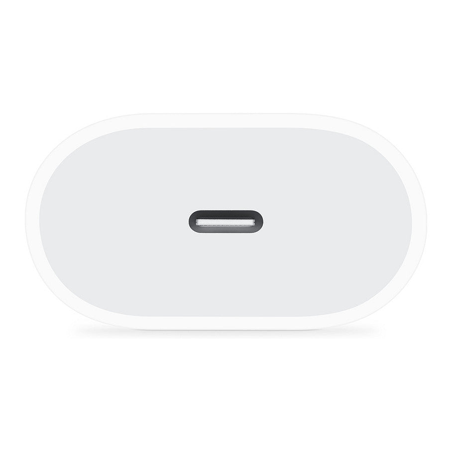 Apple 20W USB-C Power Adapter (MHJE3ZM/A )