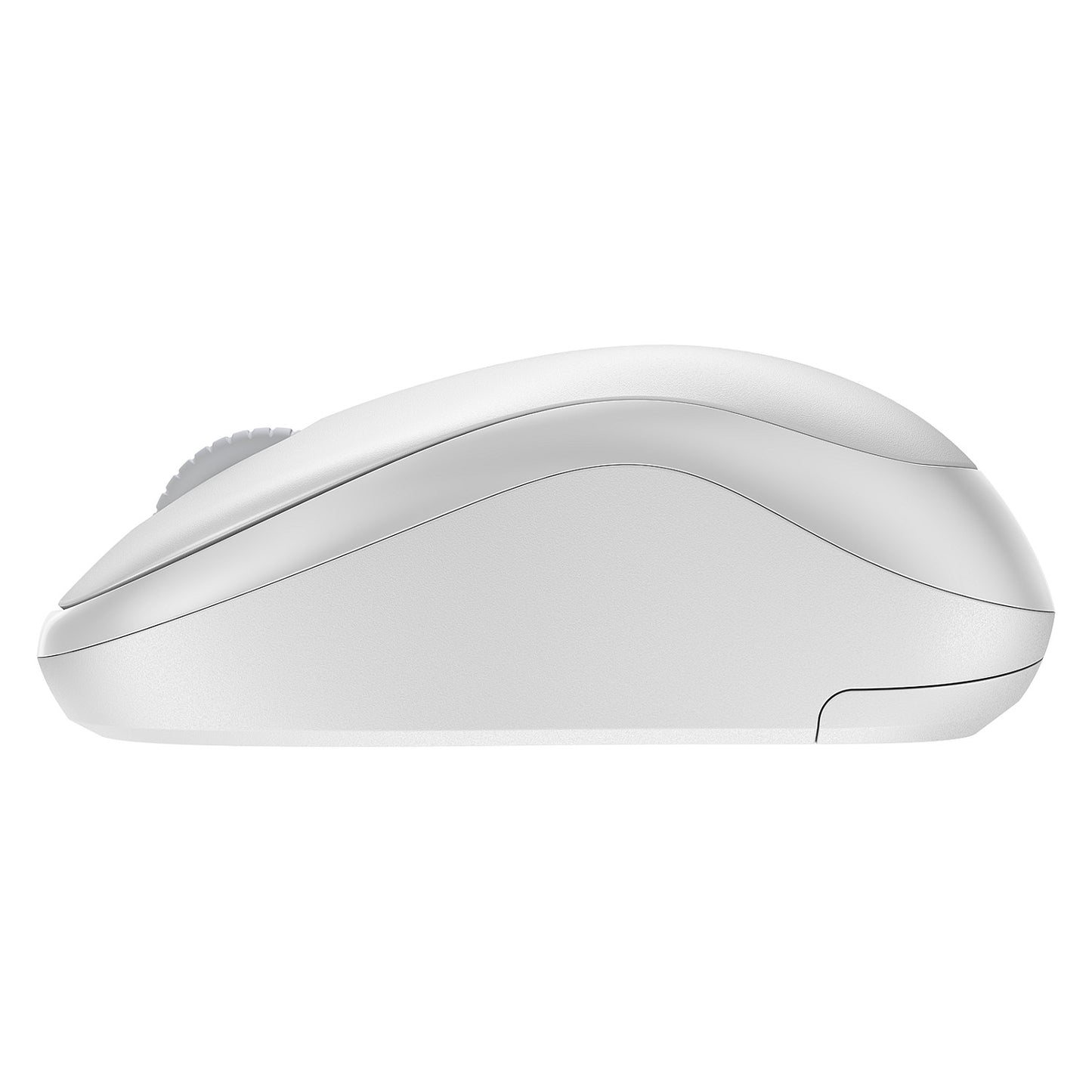 Logitech MK295 Silent Wireless Combo white QWERTZ DE