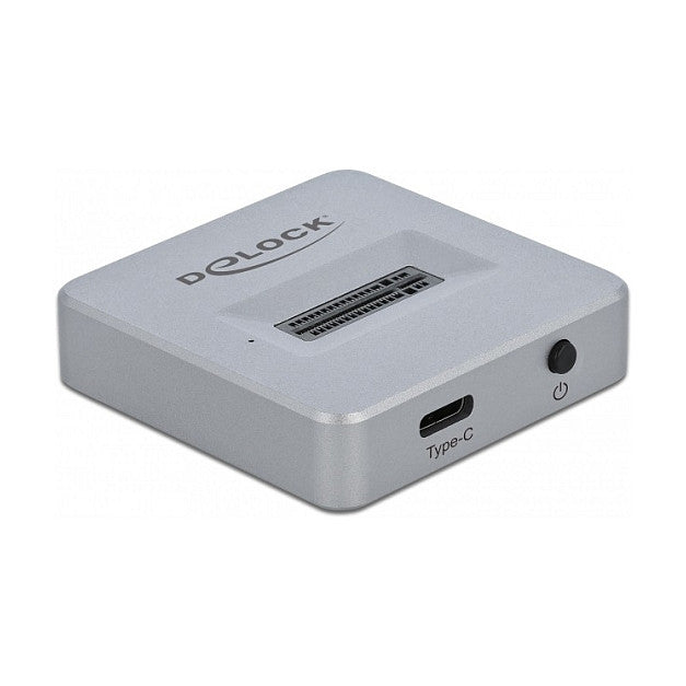M.2 Dockingstation für M.2 NVMe PCIe SSD mit USB Type-C™ Buchse