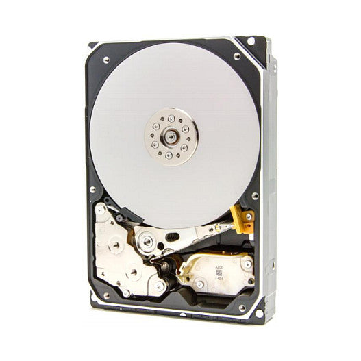 16TB WD Ultrastar DC HC550 WUH721816AL5204 7200 RPM 512MB