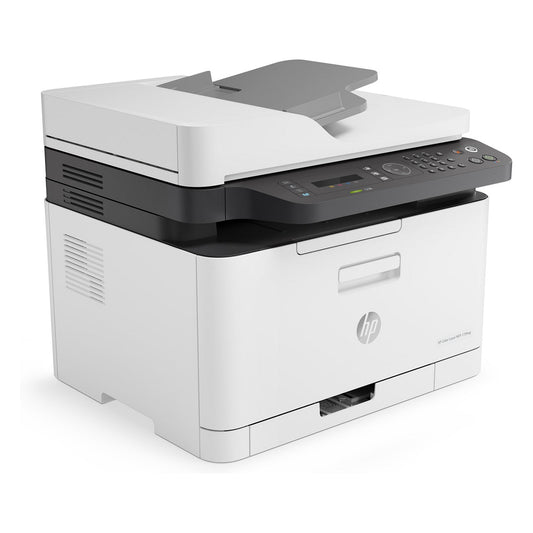 FL HP Color Laser MFP 179fwg 4in1 A4 USB LAN WiFi