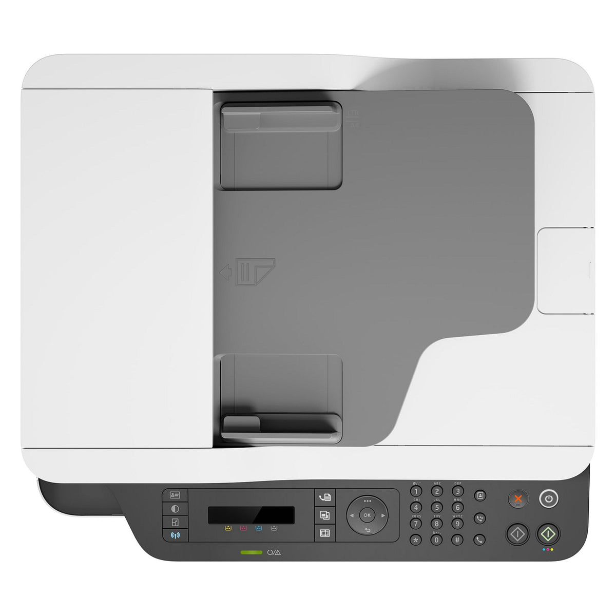 HP Color Laser MFP 179fwg 4in1 A4 USB LAN WiFi