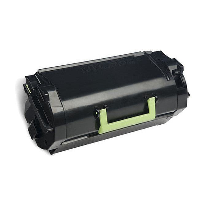Lexmark 622X - 45000 Seiten - 62D2X0E - black