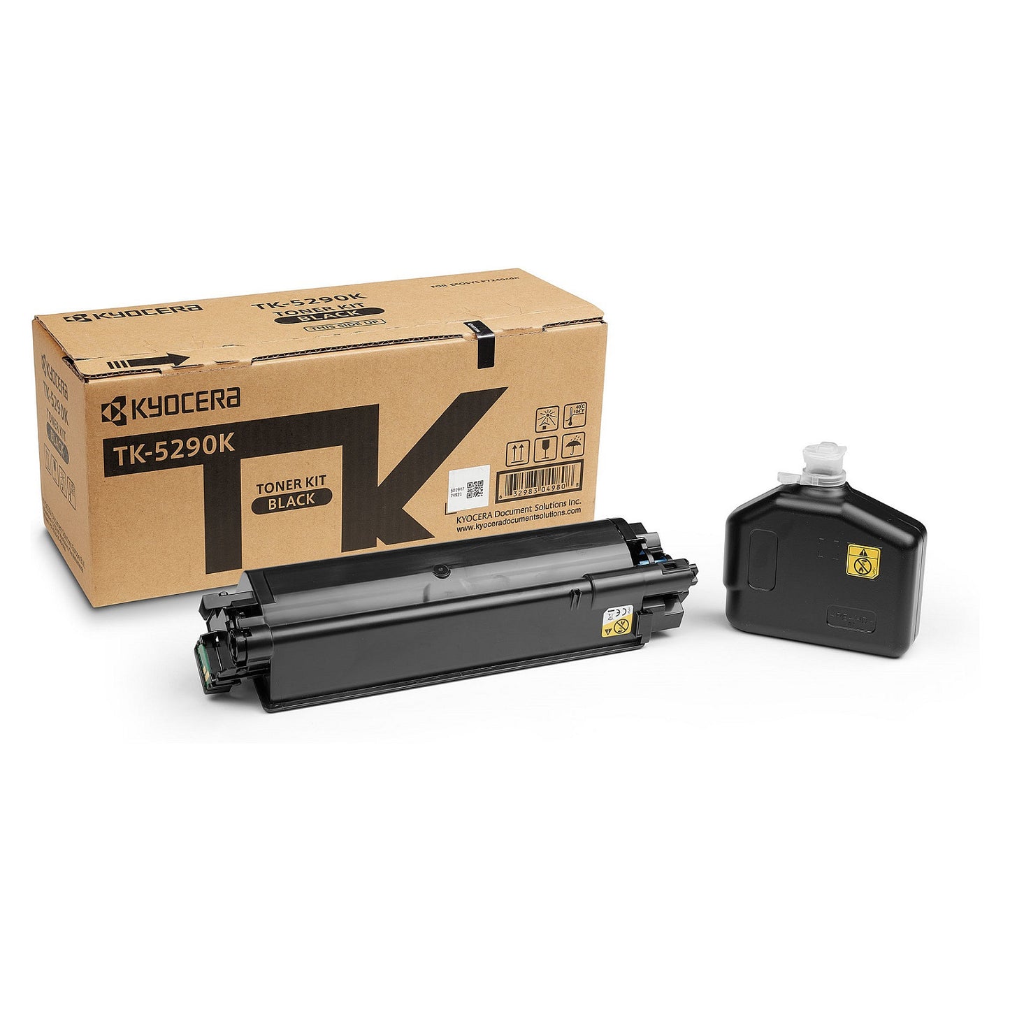 Kyocera Toner TK-5290K Schwarz