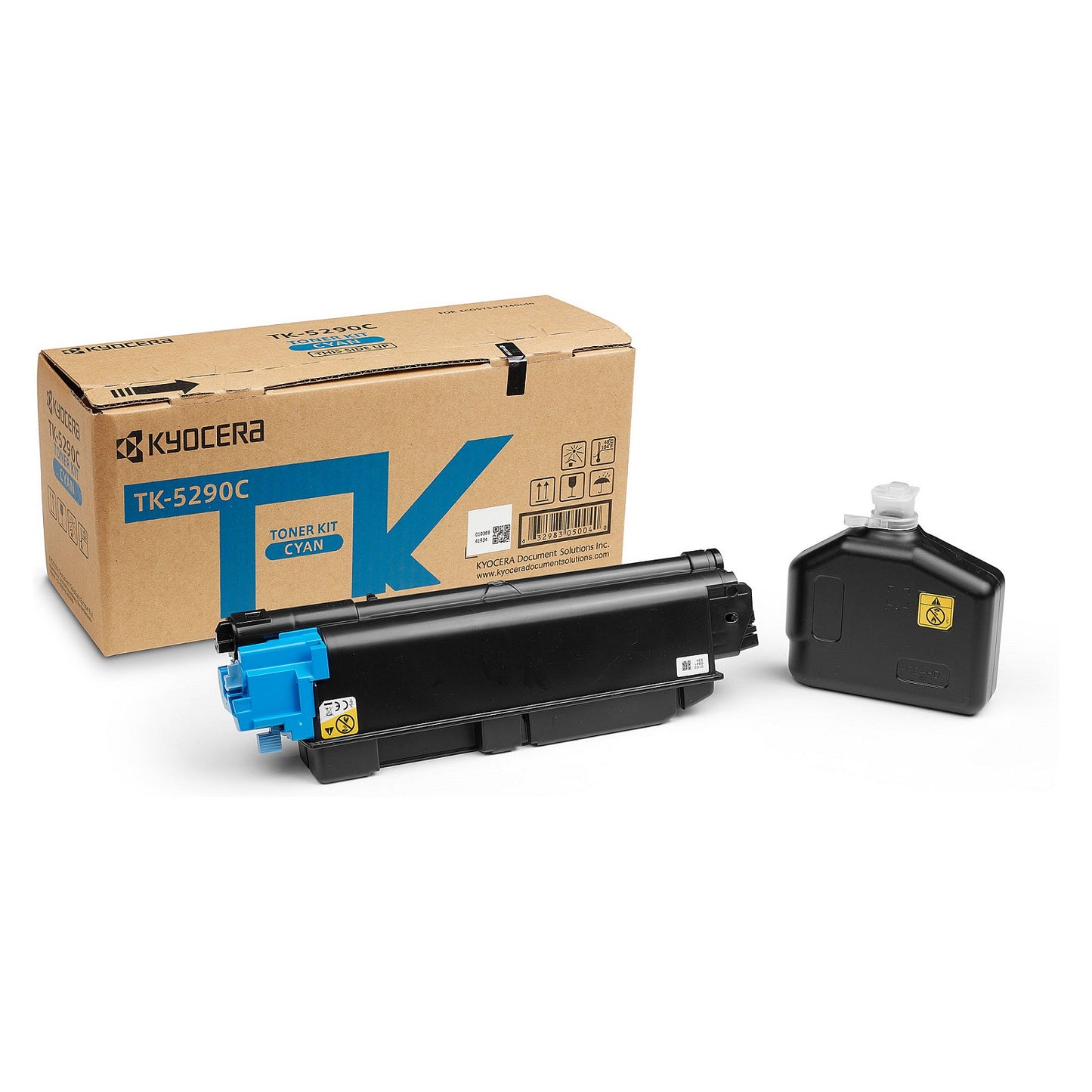 Kyocera Toner TK-5290C Cyan