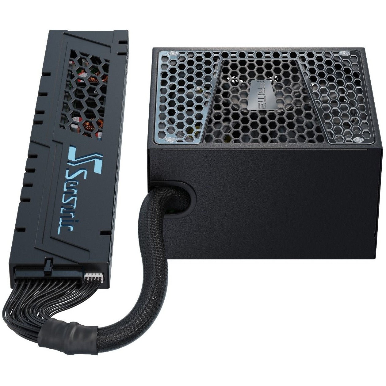 750W Seasonic Connect | 80+ Gold