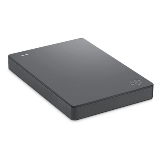 2,5" SEAGATE Basic Portable Drive 2TB HDD USB3.0 RTL