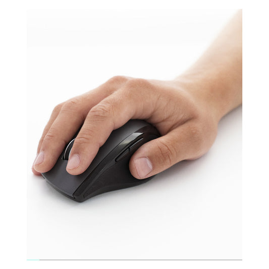 Logitech M705 optisch wireless black