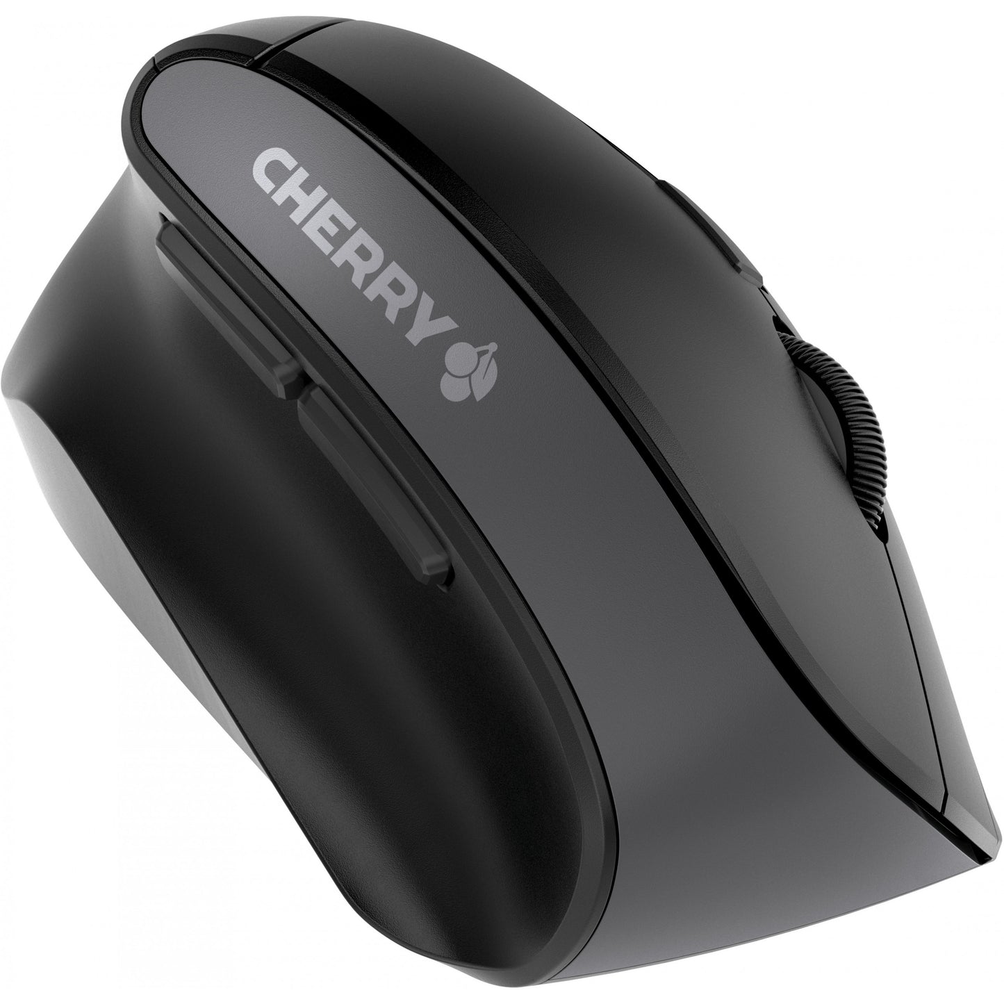 Cherry MW 4500 Linkshänder wireless ergonomisch