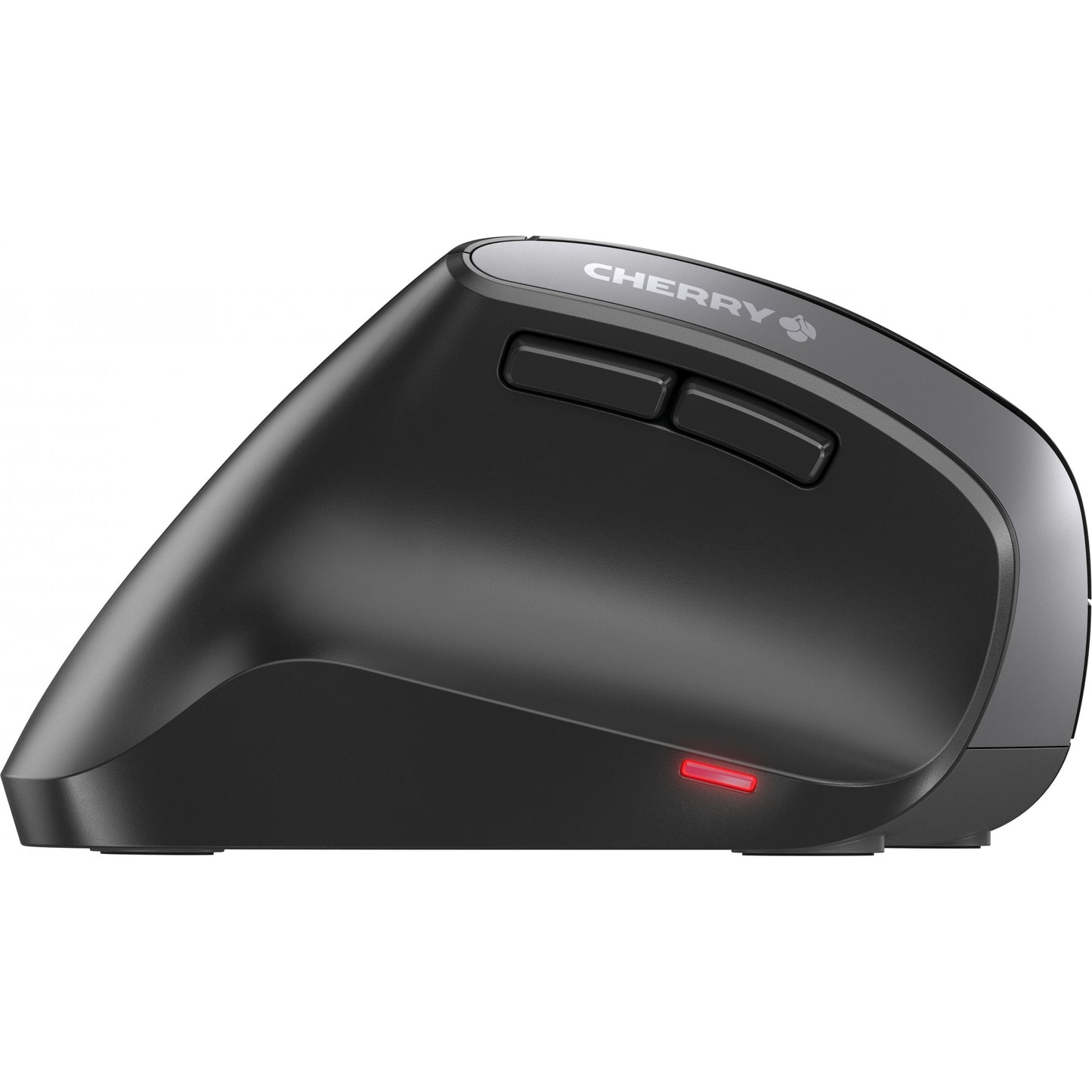 Cherry MW 4500 Linkshänder wireless ergonomisch