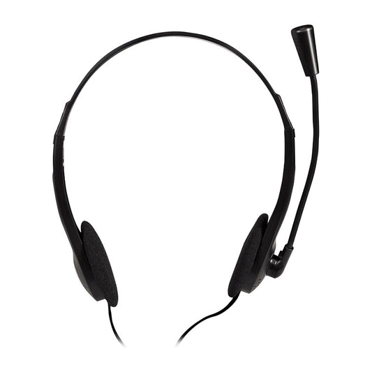 Headset Logilink Stereo Klinke