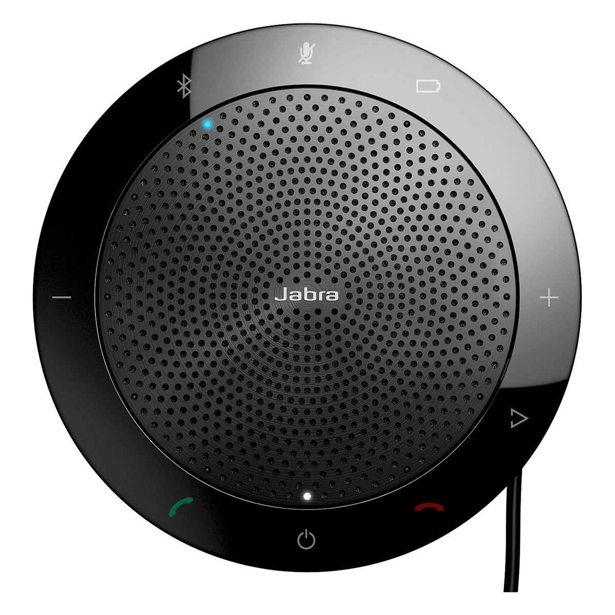 Jabra Speak 510+ UC USB-Konferenzlösung + Bluetooth