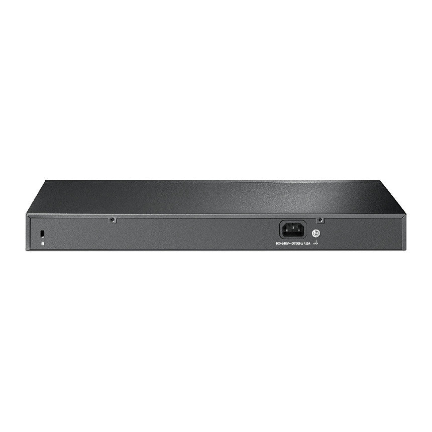 TP-LINK SG1218MP - 18-Port Gigabit Rackmount Switch with 16-Port PoE+