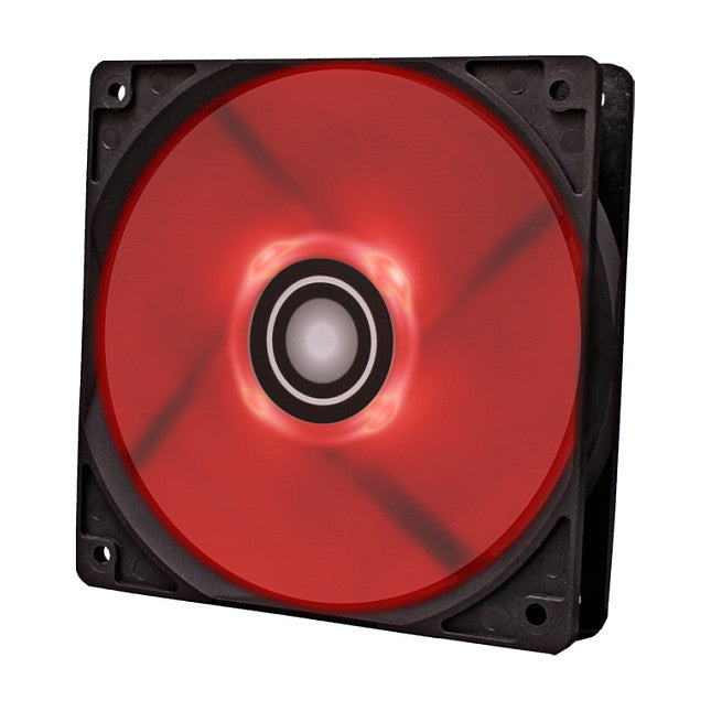 120mm Xilence Perfomance A+ ARGB Black