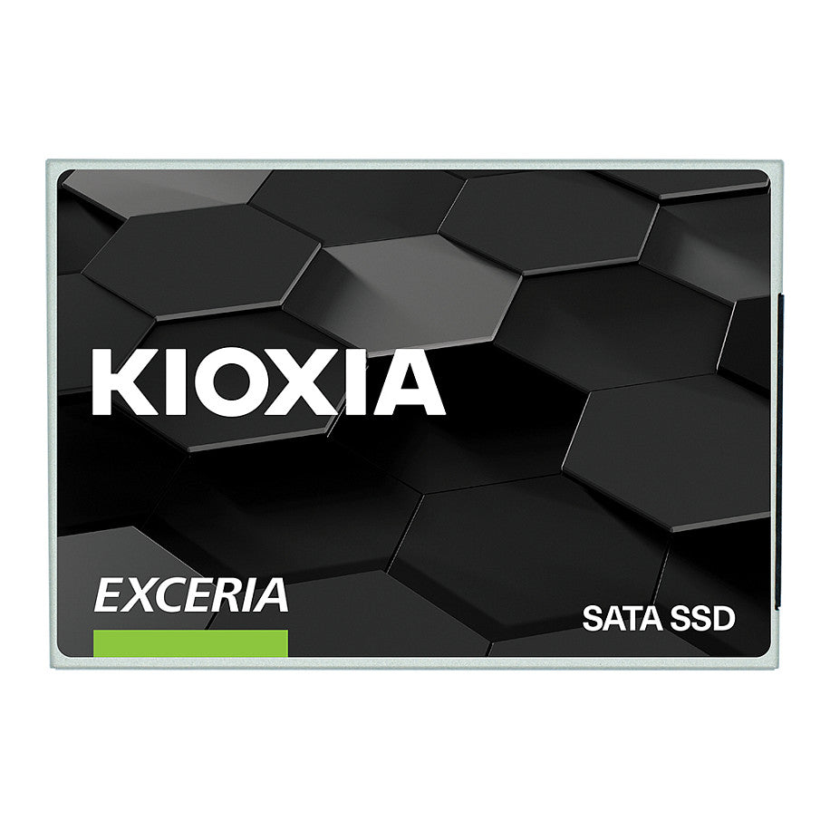 2.5" 960GB KIOXIA EXCERIA