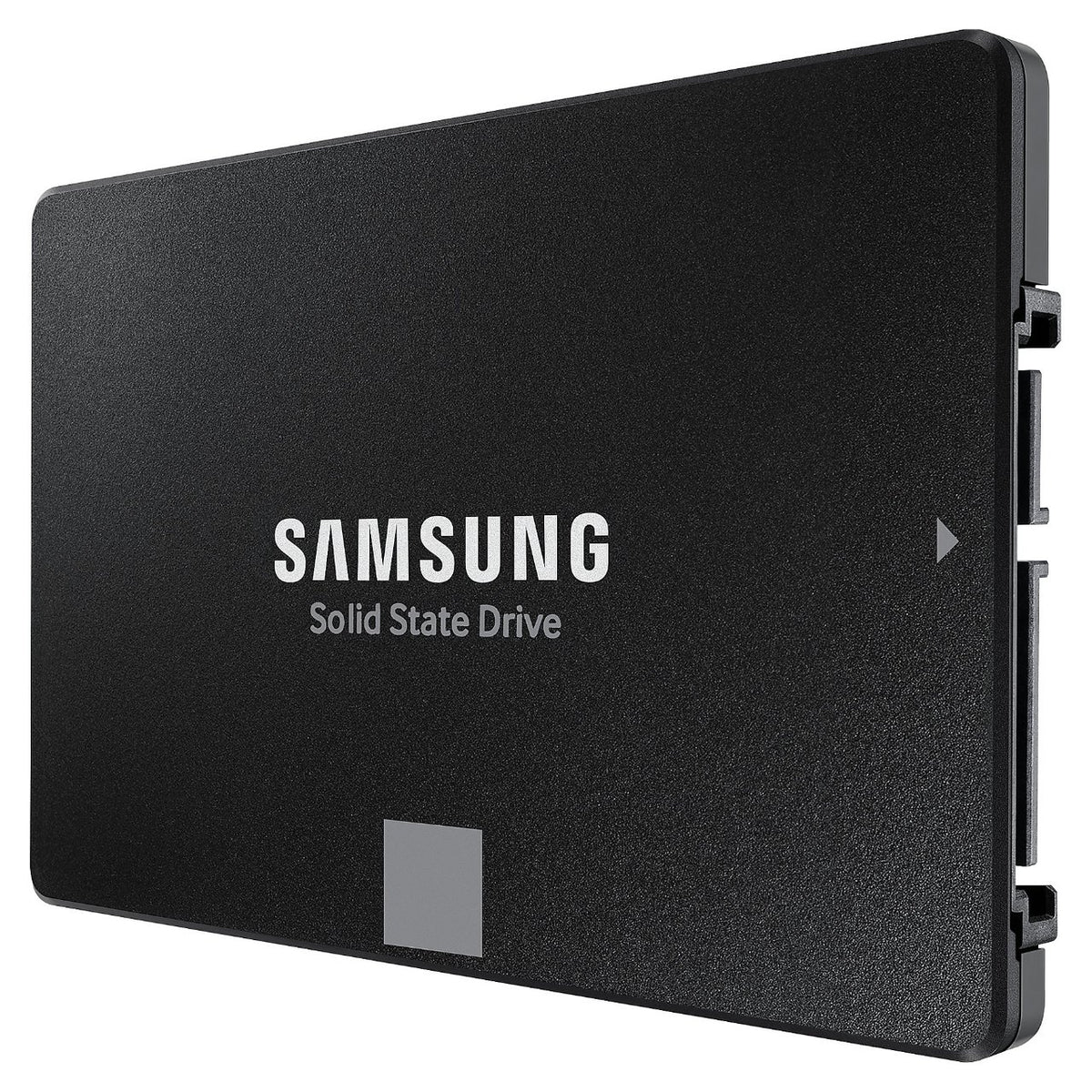 2.5" 250GB Samsung 870 EVO retail
