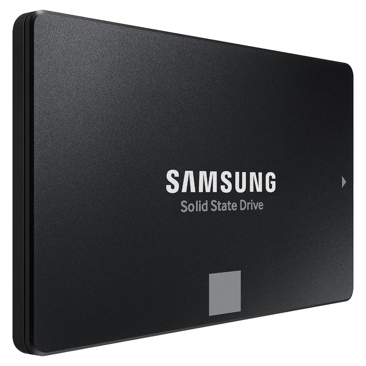 2.5" 250GB Samsung 870 EVO retail