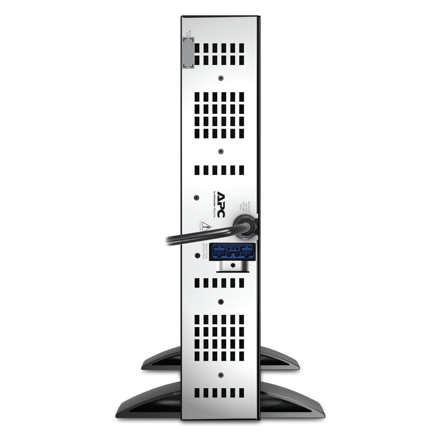 APC Smart-UPS SMX48RMBP2U X Batterie Pack