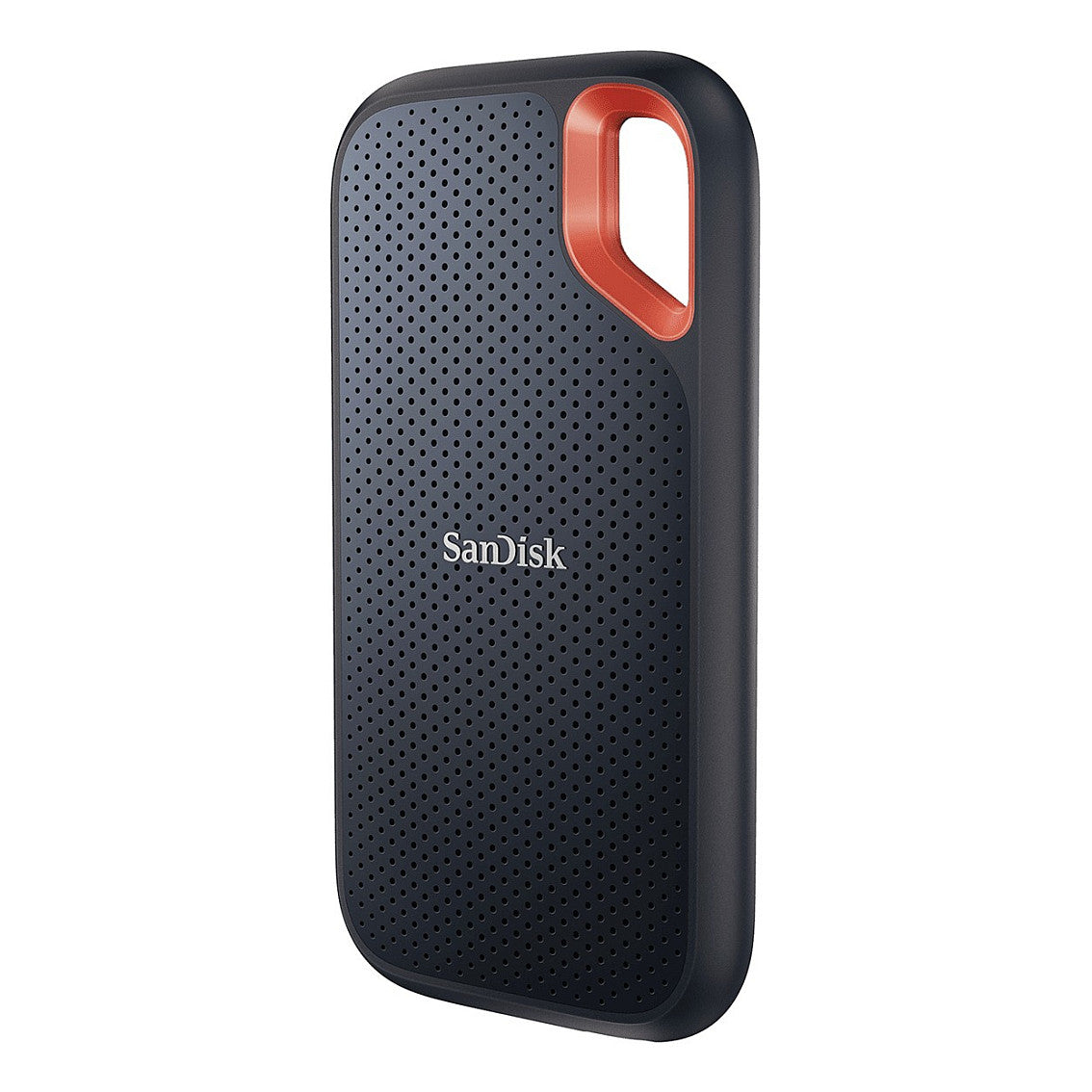 2TB Sandisk Extreme V2 USB 3.2 Gen2 Schwarz