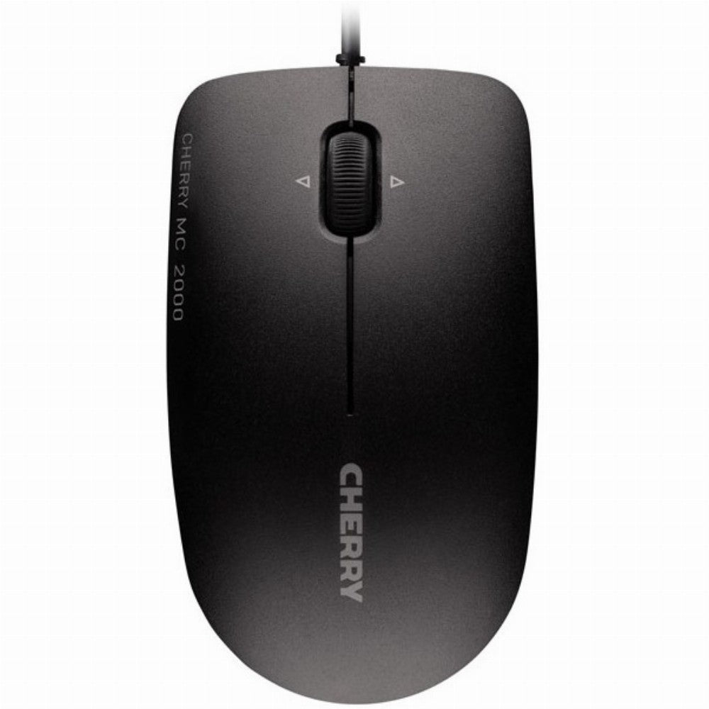 Cherry MC 2000 kabelgebundene Maus
