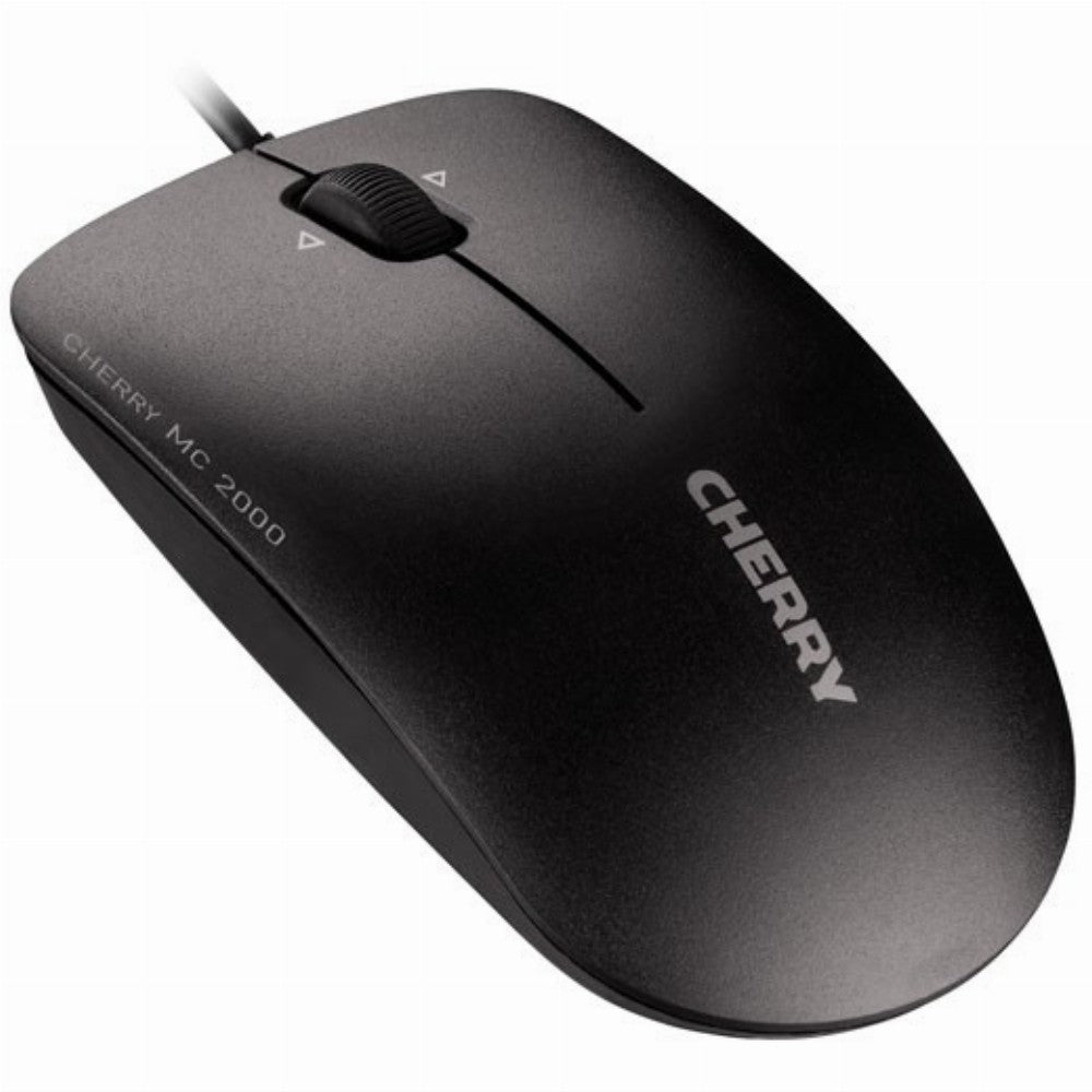 Cherry MC 2000 kabelgebundene Maus