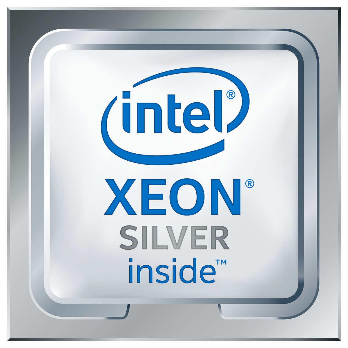 Lenovo Intel Xeon Silver 4208 8x 2,1GHz