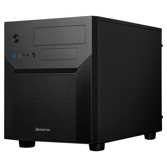 Mini Chieftec CI-02B-OP Cube