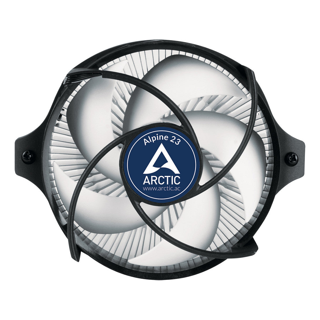 K Cooler AMD Arctic Alpine 23 |AM4, AM5