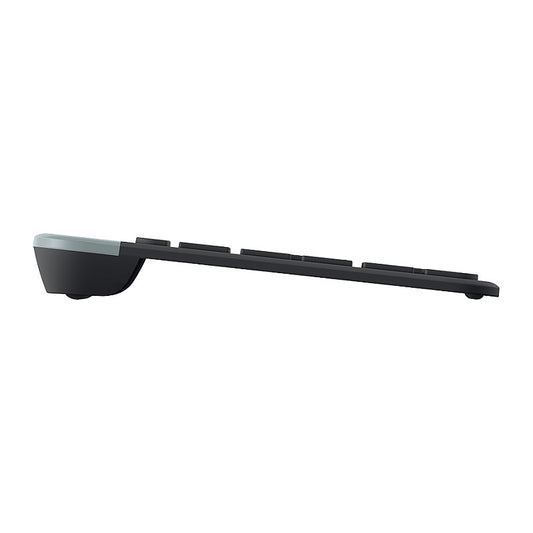 Logitech MK470 Wireless Combo Black QWERTZ DE