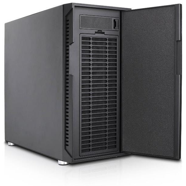 Midi Nanoxia Deep Silence 8 Pro black