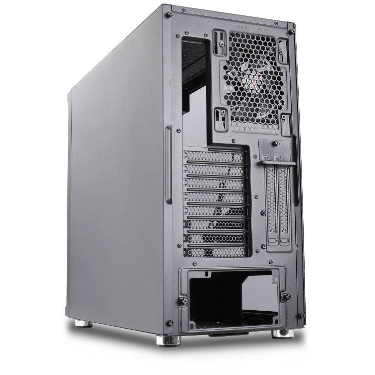 Midi Nanoxia Deep Silence 8 Pro black
