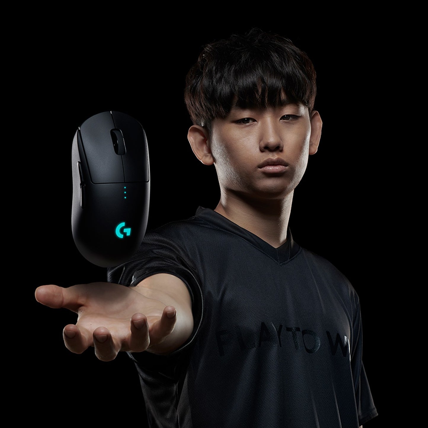 Logitech G Pro Wireless - GAMING