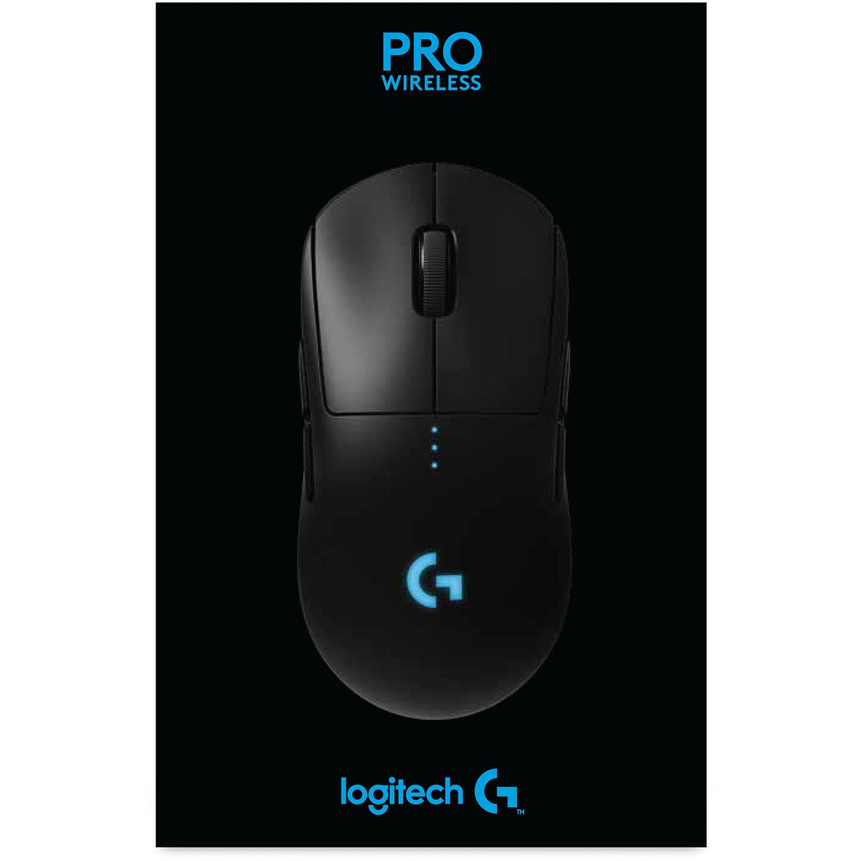 Logitech G Pro Wireless - GAMING