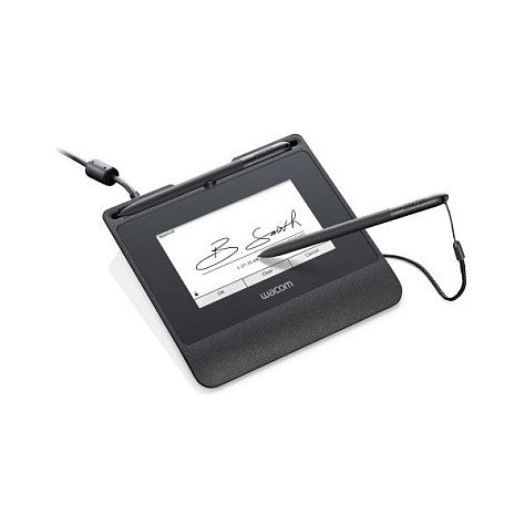 Wacom STU-540 - Unterschriften-Terminal