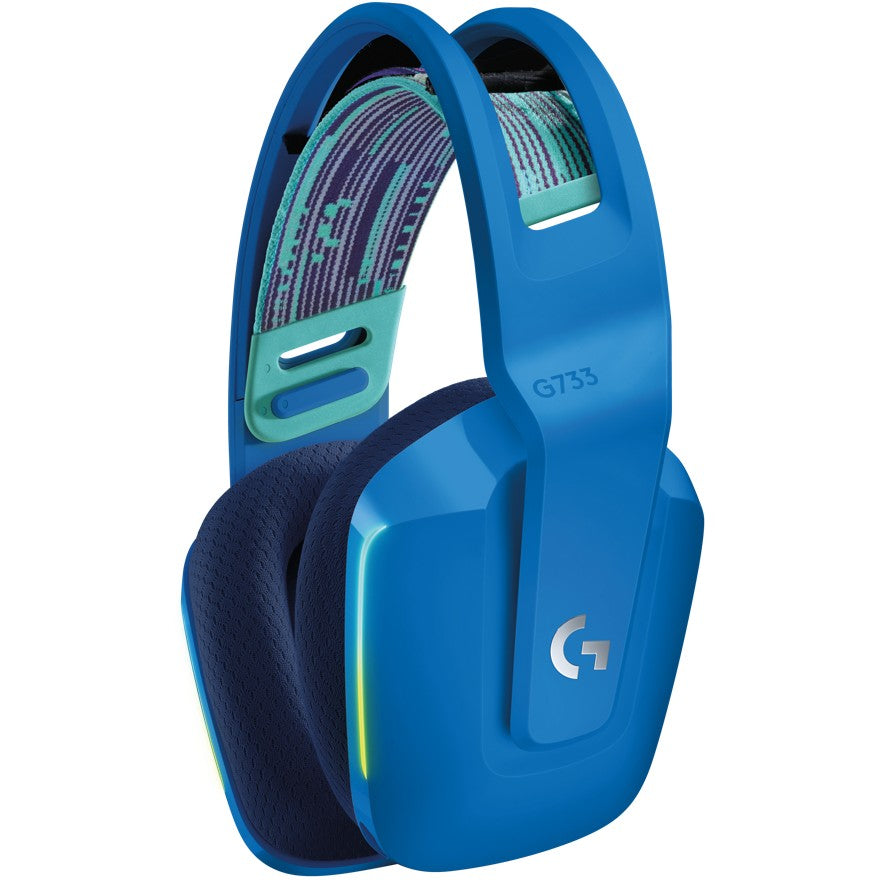 Logitech Headset G733