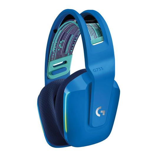 Logitech Headset G733